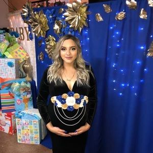 Meet your Posher, Sophia